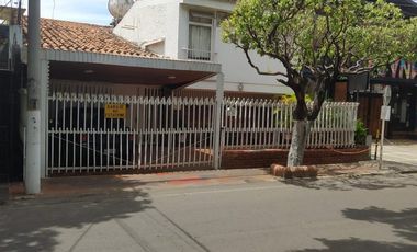 CASA en VENTA en Cúcuta BARRIO BLANCO