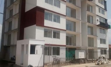 apartamento en venta en lomitas, lomitas del trapiche. Cod V10289