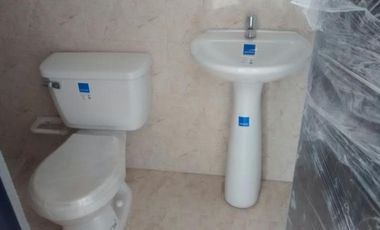 apartamento en venta en lomitas, lomitas del trapiche. Cod V10289