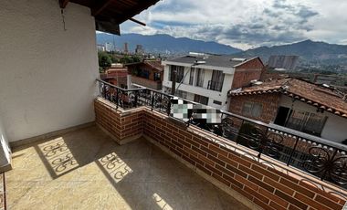 casa en arriendo en alcala. Cod A59582