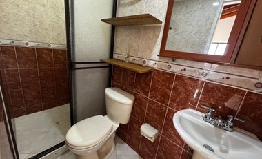 casa en arriendo en alcala. Cod A59582