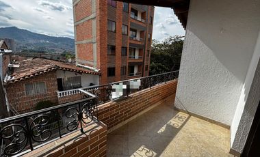casa en arriendo en alcala. Cod A59582