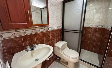 casa en arriendo en alcala. Cod A59582