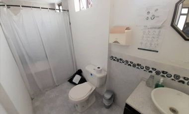 comercial (casa para comercio) en venta en maraya. Cod V18588