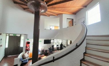 comercial (casa para comercio) en venta en maraya. Cod V18588