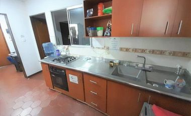comercial (casa para comercio) en venta en maraya. Cod V18588