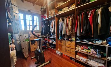 Casa de estilo totalmente reciclada  - Olivos-Vias/Maipu