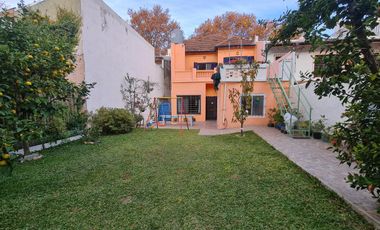 Casa de estilo totalmente reciclada  - Olivos-Vias/Maipu