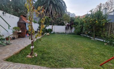 Casa de estilo totalmente reciclada  - Olivos-Vias/Maipu