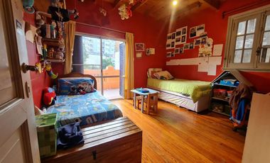 Casa de estilo totalmente reciclada  - Olivos-Vias/Maipu