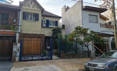 Casa de estilo totalmente reciclada  - Olivos-Vias/Maipu