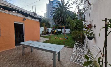 Casa de estilo totalmente reciclada  - Olivos-Vias/Maipu