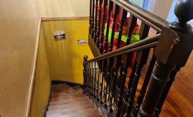 Casa de estilo totalmente reciclada  - Olivos-Vias/Maipu