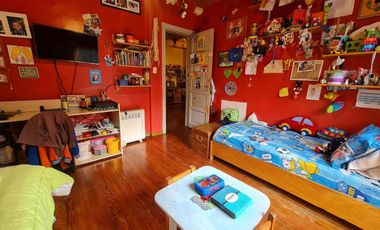 Casa de estilo totalmente reciclada  - Olivos-Vias/Maipu