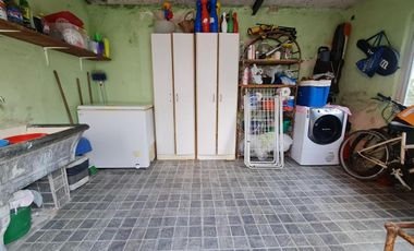 Casa de estilo totalmente reciclada  - Olivos-Vias/Maipu