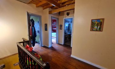 Casa de estilo totalmente reciclada  - Olivos-Vias/Maipu