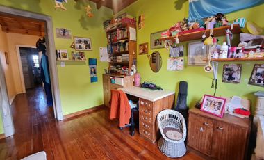 Casa de estilo totalmente reciclada  - Olivos-Vias/Maipu