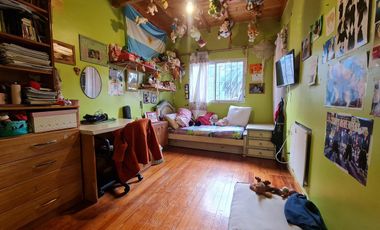 Casa de estilo totalmente reciclada  - Olivos-Vias/Maipu