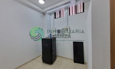 oficina en venta en cabecera del llano. Cod V61837