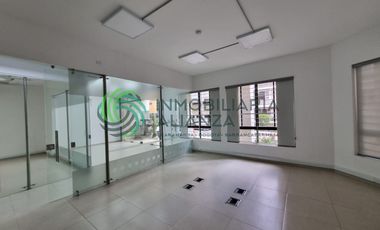 oficina en venta en cabecera del llano. Cod V61837