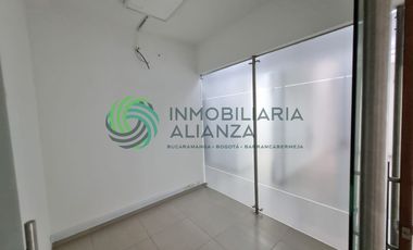 oficina en venta en cabecera del llano. Cod V61837