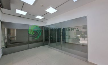 oficina en venta en cabecera del llano. Cod V61837