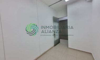 oficina en venta en cabecera del llano. Cod V61837