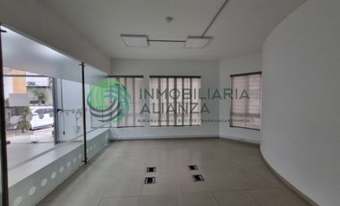 oficina en venta en cabecera del llano. Cod V61837