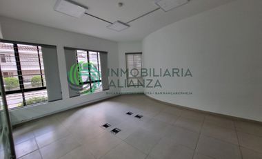 oficina en venta en cabecera del llano. Cod V61837