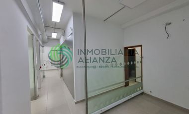 oficina en venta en cabecera del llano. Cod V61837