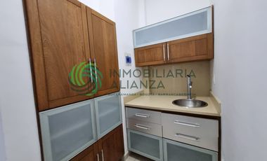 oficina en venta en cabecera del llano. Cod V61837