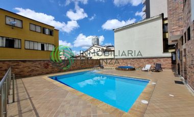 oficina en venta en cabecera del llano. Cod V61837