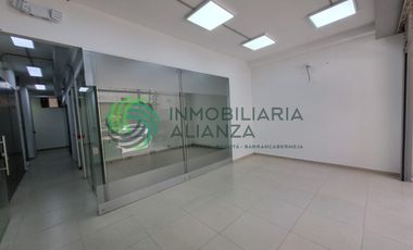 oficina en venta en cabecera del llano. Cod V61837