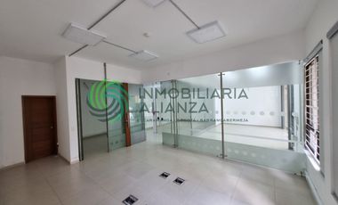 oficina en venta en cabecera del llano. Cod V61837