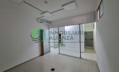 oficina en venta en cabecera del llano. Cod V61837