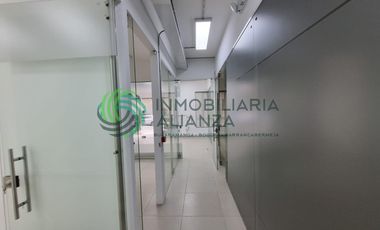 oficina en venta en cabecera del llano. Cod V61837