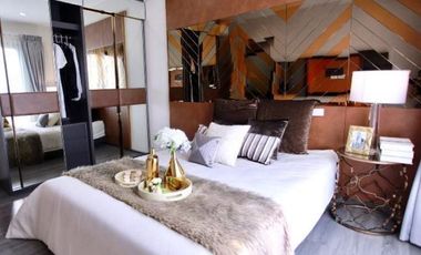 1 Bedroom Condo for sale at The Rich Sathorn Wongwian Yai