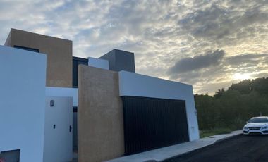 Casa en venta en Residencial Andalucía, Temozón Norte