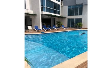 APARTAMENTO LINEA BLANCA PH CORAL TOWER CARRASQUILLA DSP ULTIMO JULIO