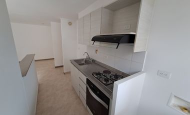 apartamento en arriendo en la cuenca. Cod A9432473