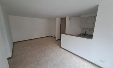 apartamento en arriendo en la cuenca. Cod A9432473