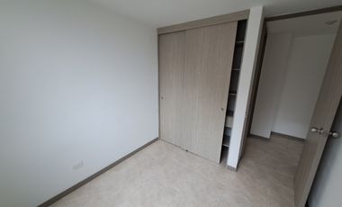 apartamento en arriendo en la cuenca. Cod A9432473