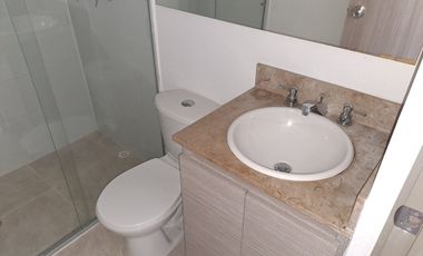 apartamento en arriendo en la cuenca. Cod A9432473