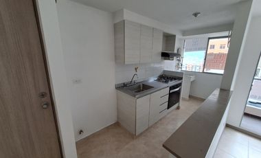 apartamento en arriendo en la cuenca. Cod A9432473