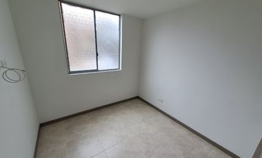 apartamento en arriendo en la cuenca. Cod A9432473