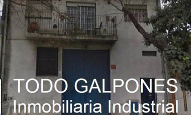 Casa en venta en Nueva Pompeya, Ciudad de Buenos Aires