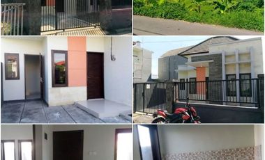 Dijual Rumah Ready Unit Siap Huni View Laut Turun Harga Jadi 800 Jt di Padang Galak, Sanur, Denpasar Selatan