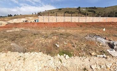 lote en venta en parque industrial de oriente. Cod V1483