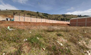 lote en venta en parque industrial de oriente. Cod V1483