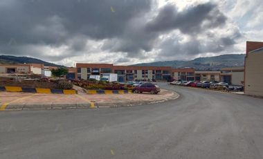 lote en venta en parque industrial de oriente. Cod V1483